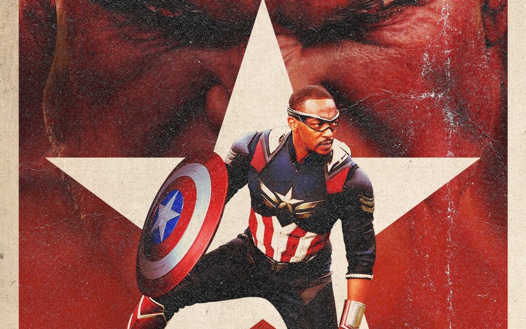 When Will ‘Captain America: Brave New World’ Be Available to Stream on Disney Plus?
