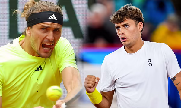 Cobolli Clinches Spot Against Zverev in Paris Third Round