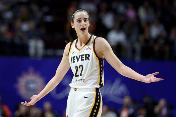 The Case for Caitlin Clark as the Top MVP Betting Value
