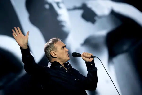 Why This Rock Legend Canceled His Concert: ‘No Support From the Music Industry’