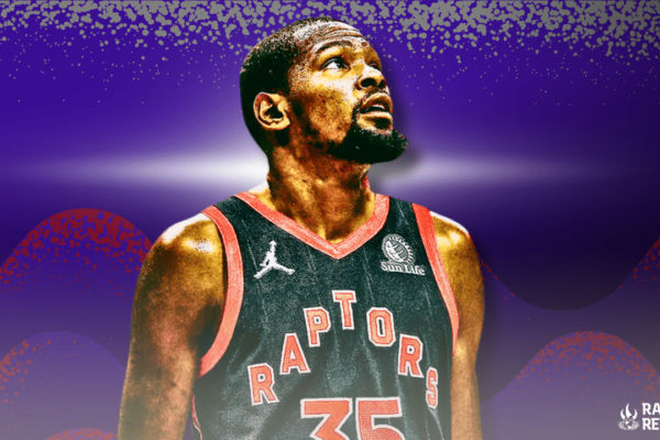 Superstar Swap: Kevin Durant Heads to Rockets in Blockbuster Deal