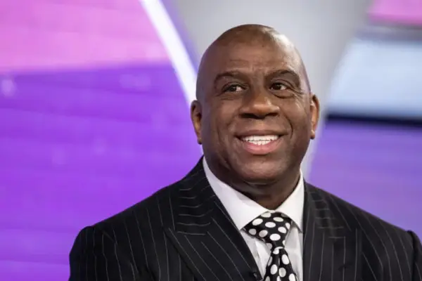 Magic Johnson Reacts to Celtics Sale: “If They’re Worth $6B, the Lakers Must Be Worth $10B!”