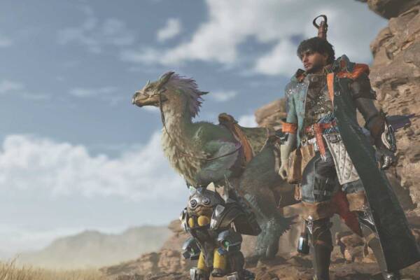 Monster Hunter Wilds Review Bombed Amid PC Woes and Disappointing Endgame