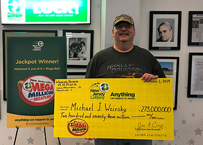 Mega Millions Jackpot Hits $348 Million — Check the Winning Numbers for June 27, 2025