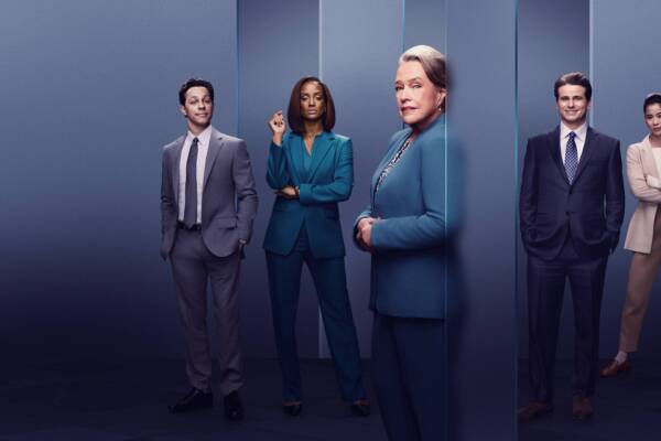 Emmy Underdogs Worth Watching: Why Matlock Deserves a 2025 Nomination