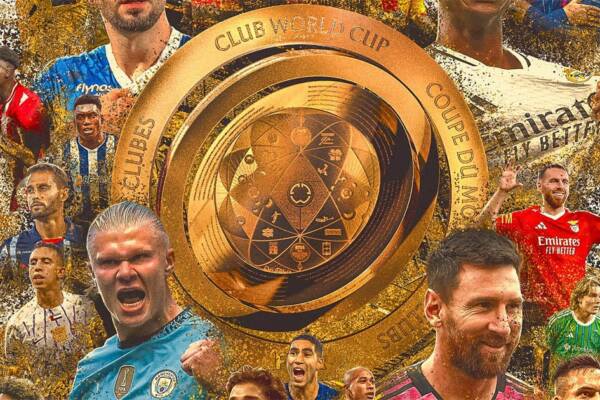 Watch the 2025 FIFA Club World Cup live in the U.S.! Full match schedule, TV channels, and free streaming options across top platforms