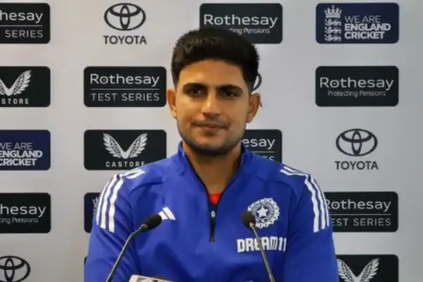 Gill Takes the Helm as India Target Vulnerable England Bowling Lineup