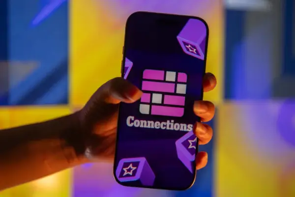 Connections Game Hints and Answers for Thursday, June 26, 2025