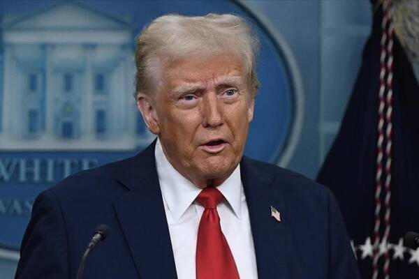Trump Departs for NATO Summit as Congress Awaits Briefing on Iran Strike