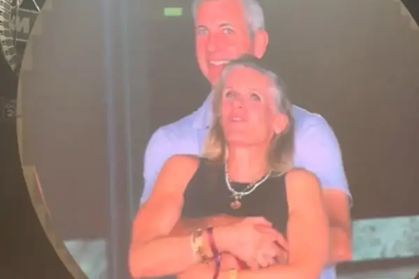Coldplay’s Kiss Cam Sparks Scandal: Astronomer CEO Andy Byron and HR Chief Kristin Cabot Linked