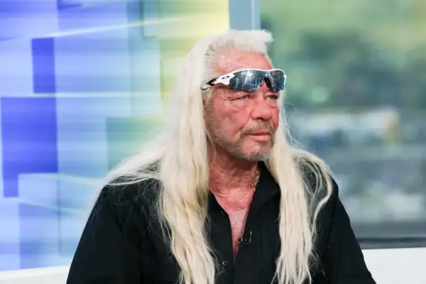 Dog the Bounty Hunter’s Step-Grandson Tragically Killed in Accidental Shooting Over the Weekend