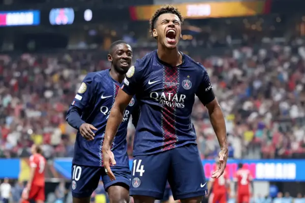 Club World Cup Semifinal Showdown: PSG Battles Real Madrid — Live Updates