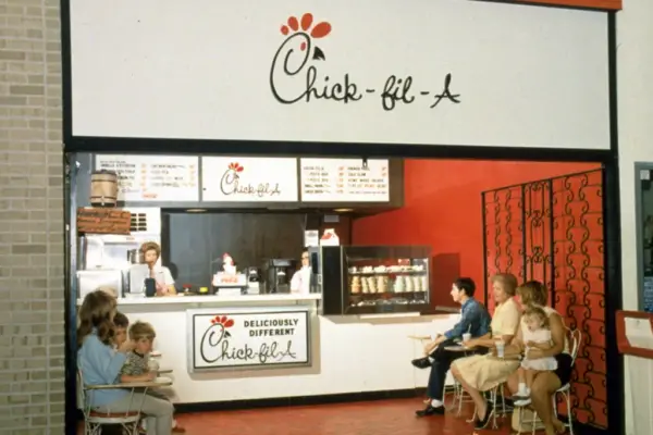 Chick-fil-A Launches Free Food Giveaway — Get Your Fries and Nuggets Now
