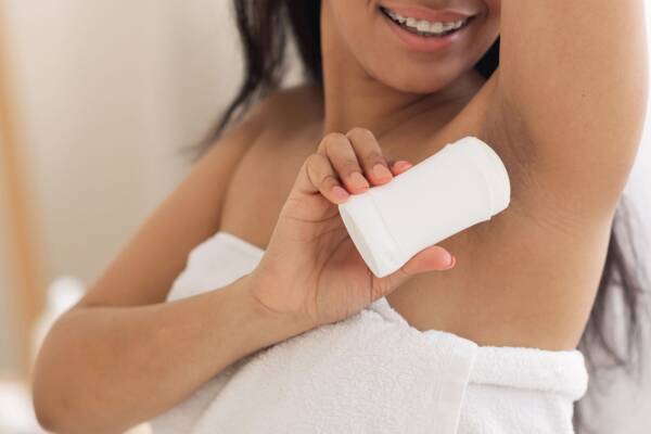 FDA Issues Major Recall: Over 67,000 Deodorant Cases Pulled from Shelves