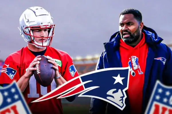 Week 1 NFL Predictions: Raiders vs. Patriots Same-Game Parlay Strategy for Big Wins