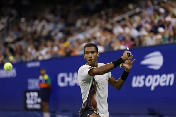 US Open Preview: Andrey Rublev vs. Felix Auger-Aliassime – Odds, Predictions & Top Bets