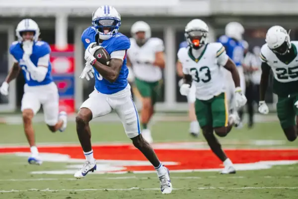 College Football Weekend Recap: Some Teams Hit Their Stride, Others Fall Short