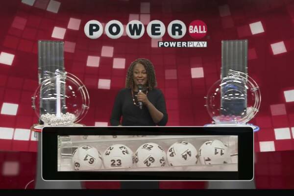 Four Georgia Players Score $100K in Powerball as Jackpot Finally Gets Claimed